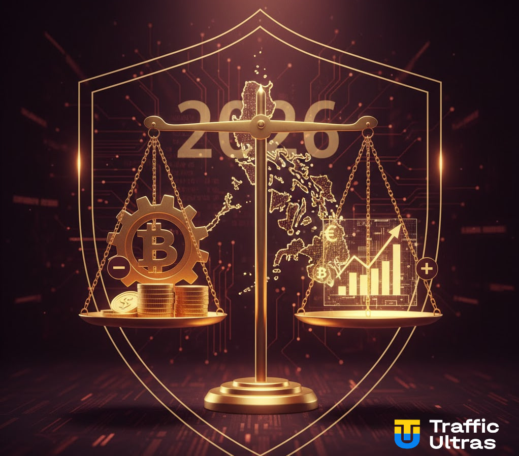 Гнучкі податки PAGCOR для онлайн-казино на Філіппінах з 2026 року