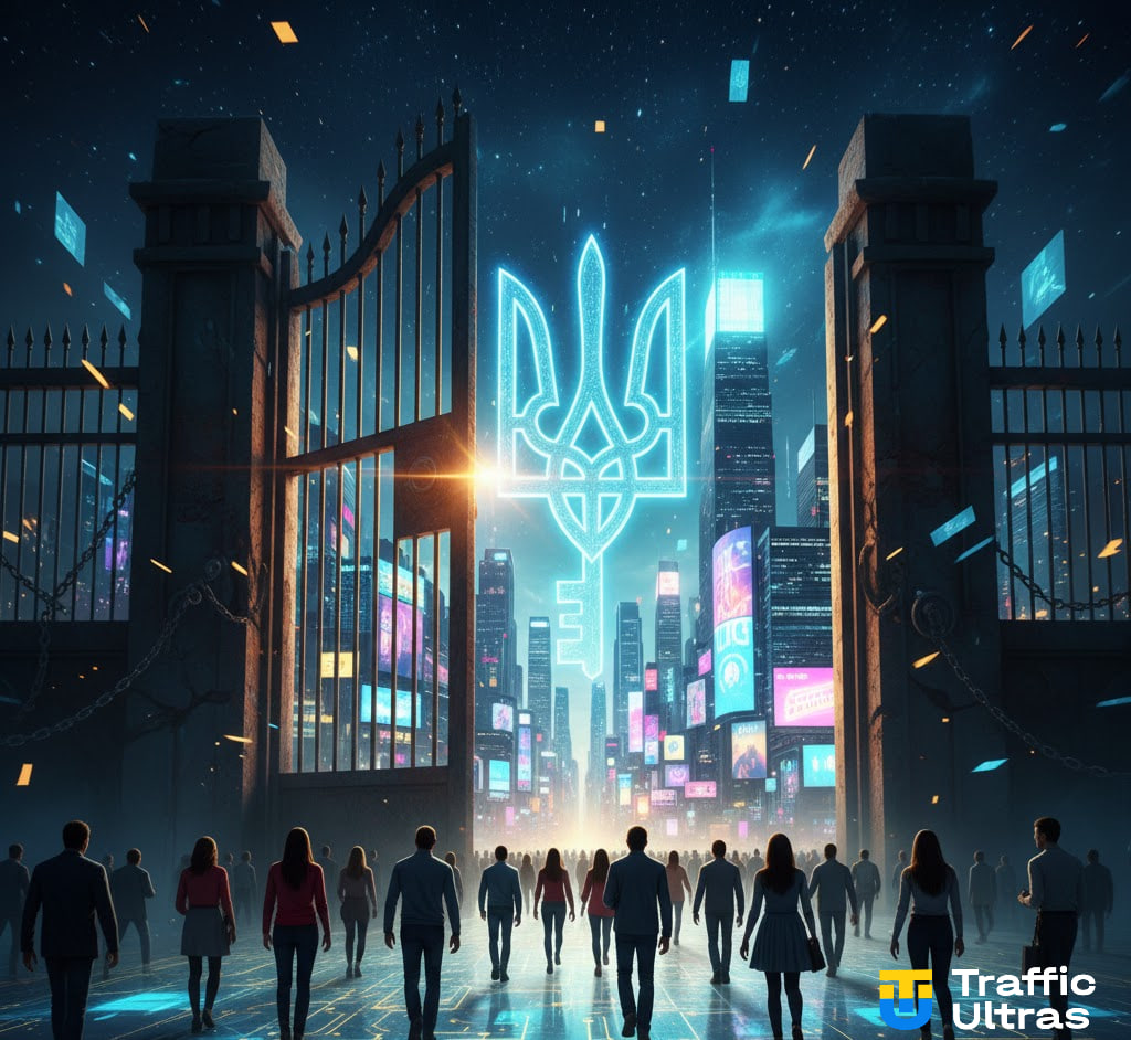 PlayCity открывает лотерейный рынок Украины для новых и международных операторов