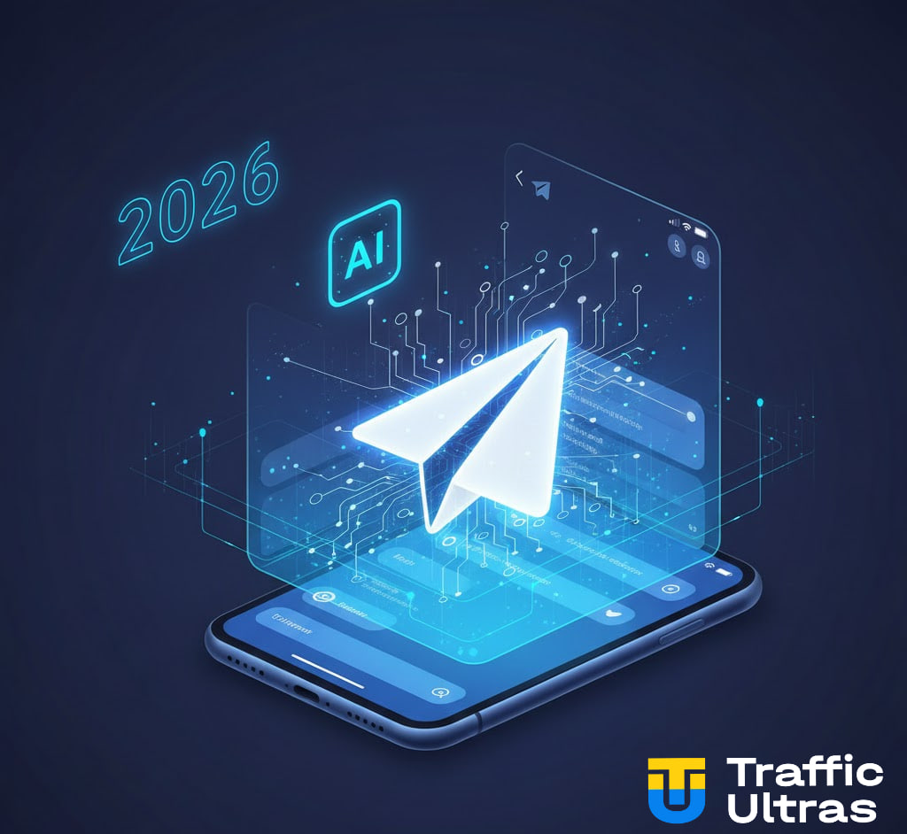 Оновлення Telegram 2026 з функцією ШІ‑резюме постів та новим інтерфейсом iOS Liquid Glass