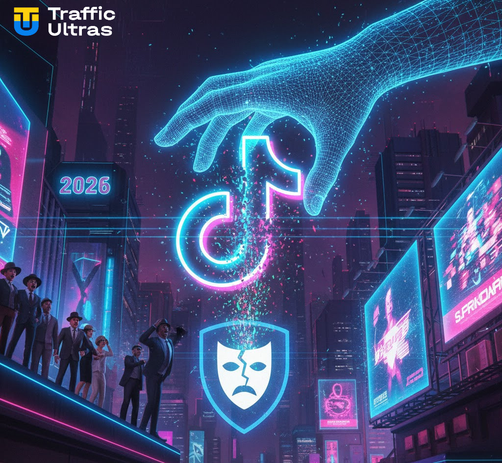 TikTok відключає Custom Identity для реклами: обов’язковий акаунт бренду