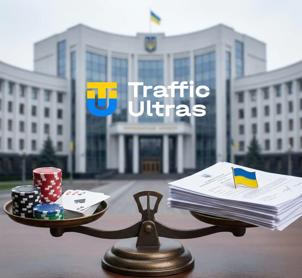 PlayCity блокує нелегальні сайти та впроваджує онлайн-моніторинг на українському ринку азартних ігор