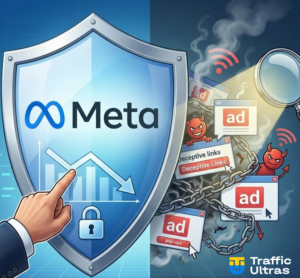  Мошенническая реклама в Facebook и Instagram — расследование показывает реальную ситуацию