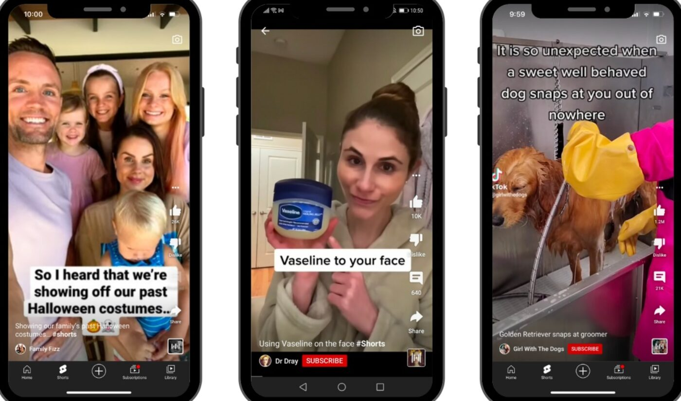 Арбитраж видео 2025–2026: TikTok, Reels и YouTube Shorts с примерами успешных креативов и AI-инструментов