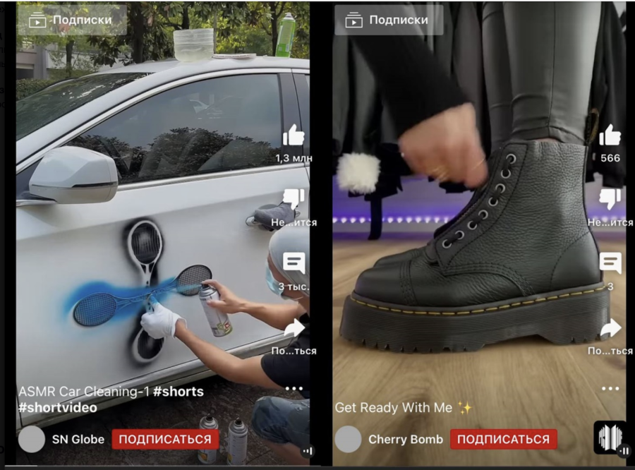 Арбитраж видео 2025–2026: TikTok, Reels и YouTube Shorts с примерами успешных креативов и AI-инструментов