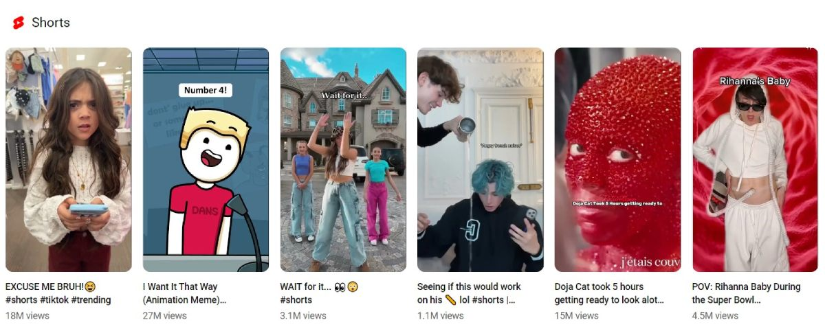 Арбітраж відео 2025–2026: TikTok, Reels та YouTube Shorts з прикладами успішних креативів та AI-інструментів