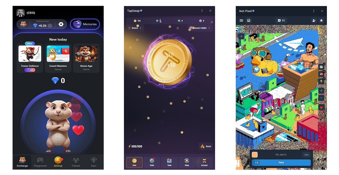 Оновлений інтерфейс Telegram 2025–2026 з AI-функціями, новим дизайном та розширеними можливостями платформи