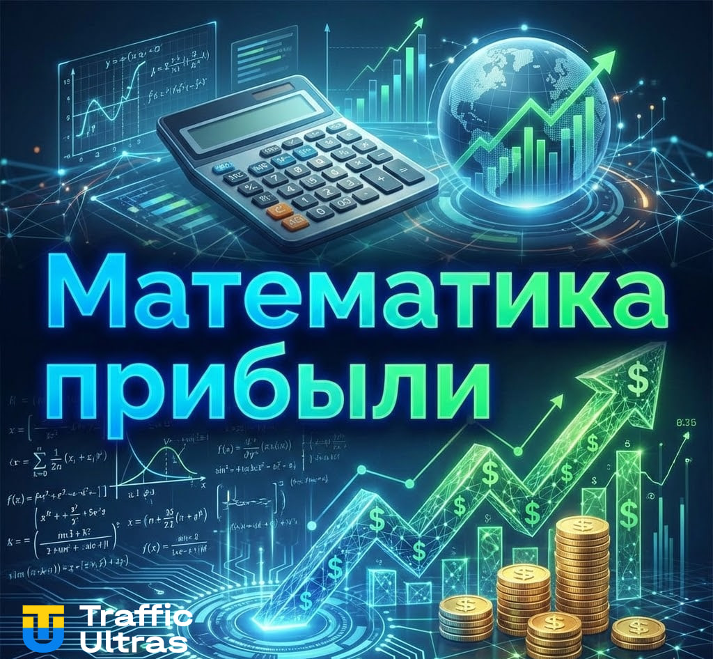 Масштабирование кампаний — "Вертикальное и горизонтальное масштабирование рекламной связки"