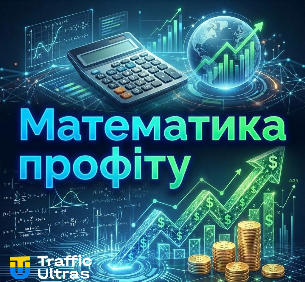 Масштабування кампаній — "Вертикальне та горизонтальне масштабування рекламної зв’язки"