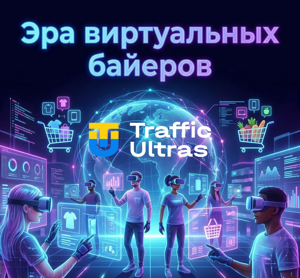 Виртуальный AI-блогер публикует короткие видео в TikTok и Reels для автоматизированного арбитража трафика