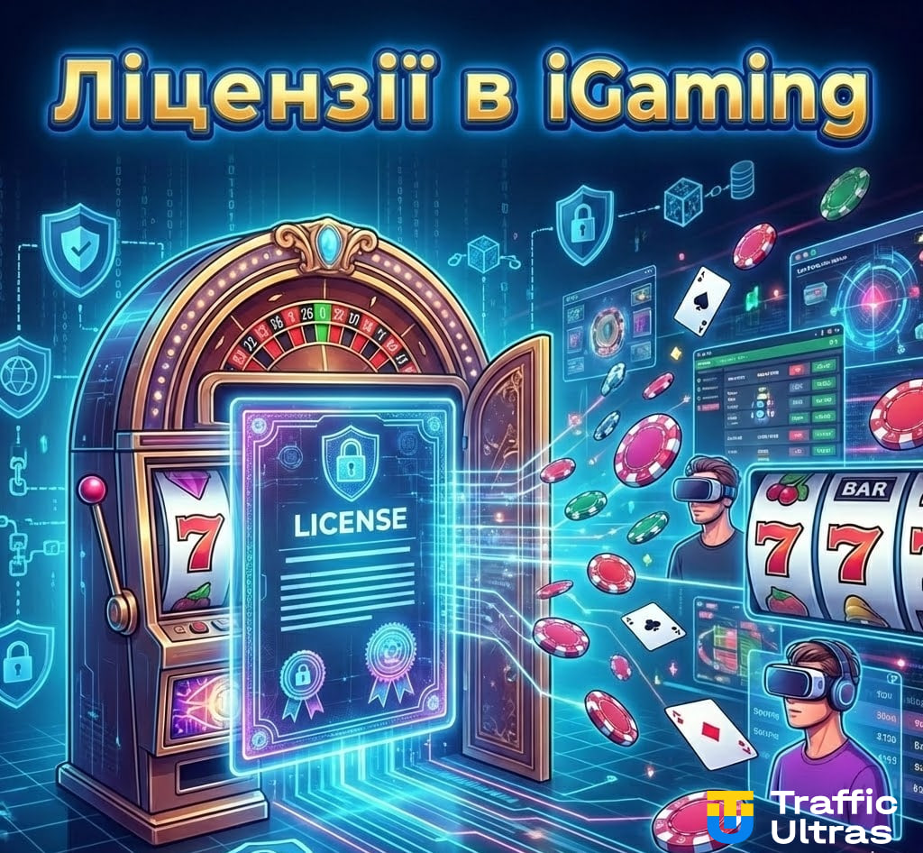Перевірка ліцензії онлайн-казино через офіційного регулятора