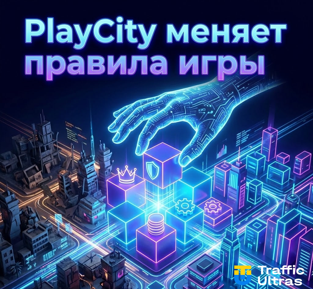  PlayCity 2026 Итоги масштабной чистки рынка азартных игр в январе