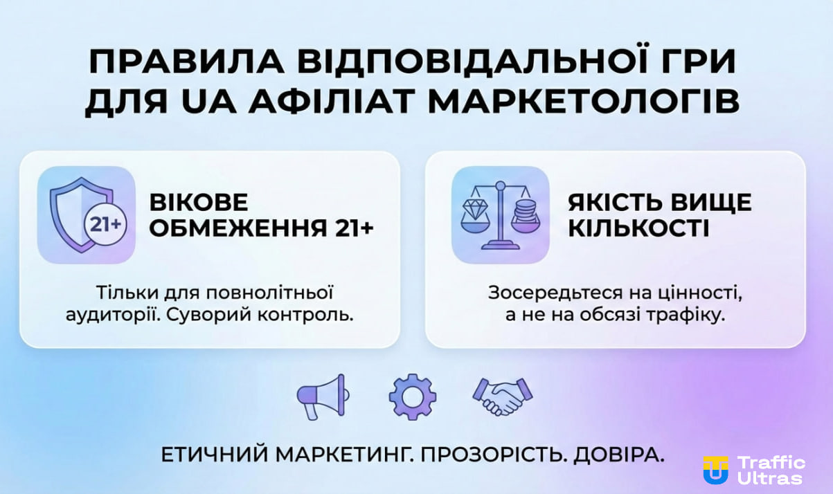 Біле ГЕО Україна: вимоги для арбітражників та відповідальна гра