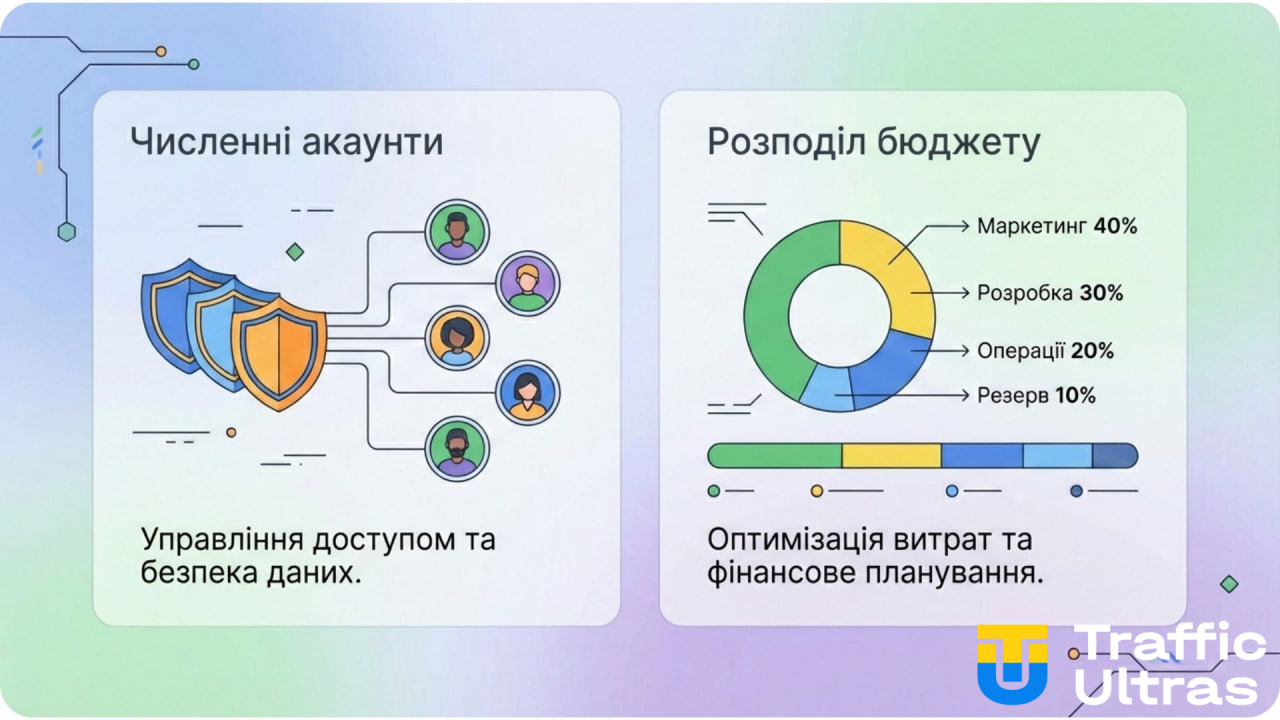 Антибан і ризик-менеджмент у Facebook арбітражі