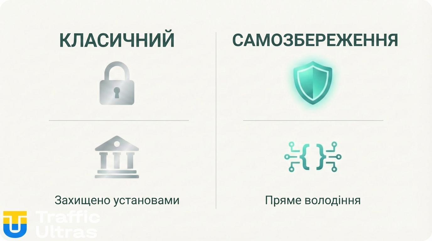Порівняння безпеки ставок: смарт-контракт проти класичного букмекера.