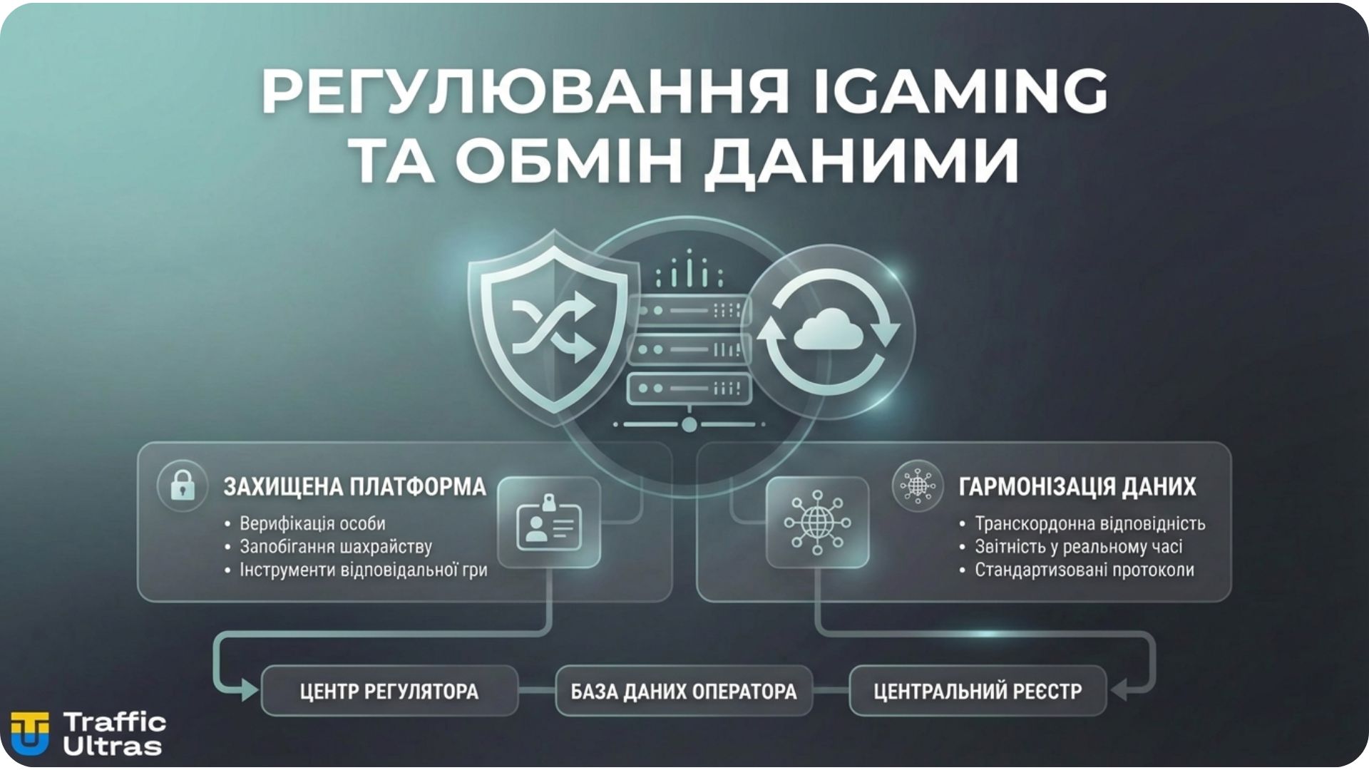 Система онлайн-моніторингу та обміну даними EEEP Греція.