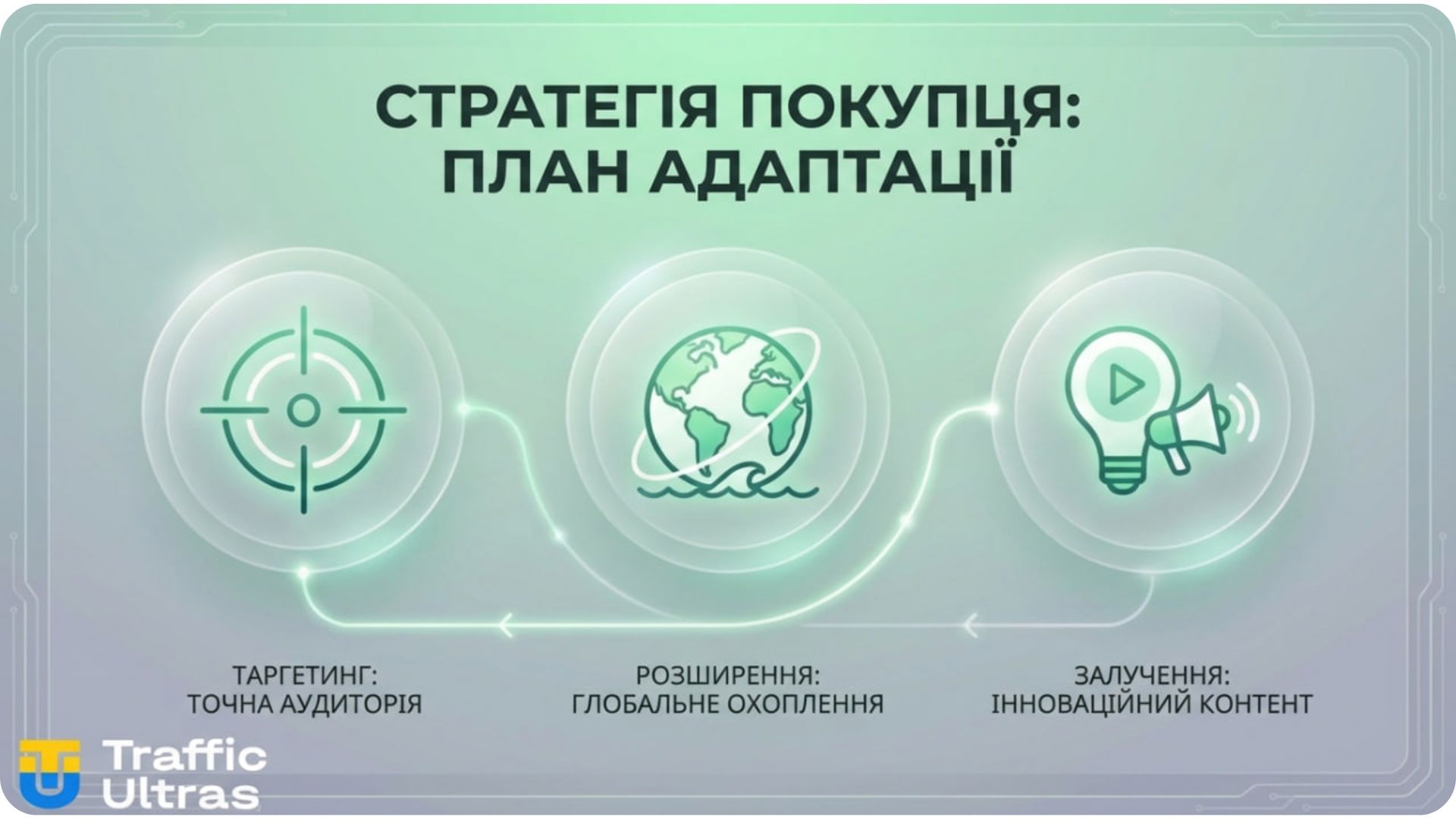 Стратегія адаптації рекламних кампаній під нові правила Болгарії.
