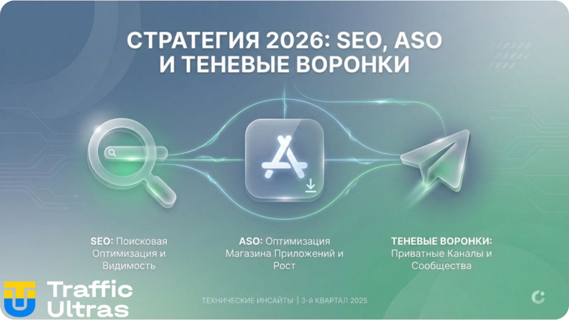 Новые стратегии арбитража в Нидерландах: SEO, ASO и Telegram воронки.