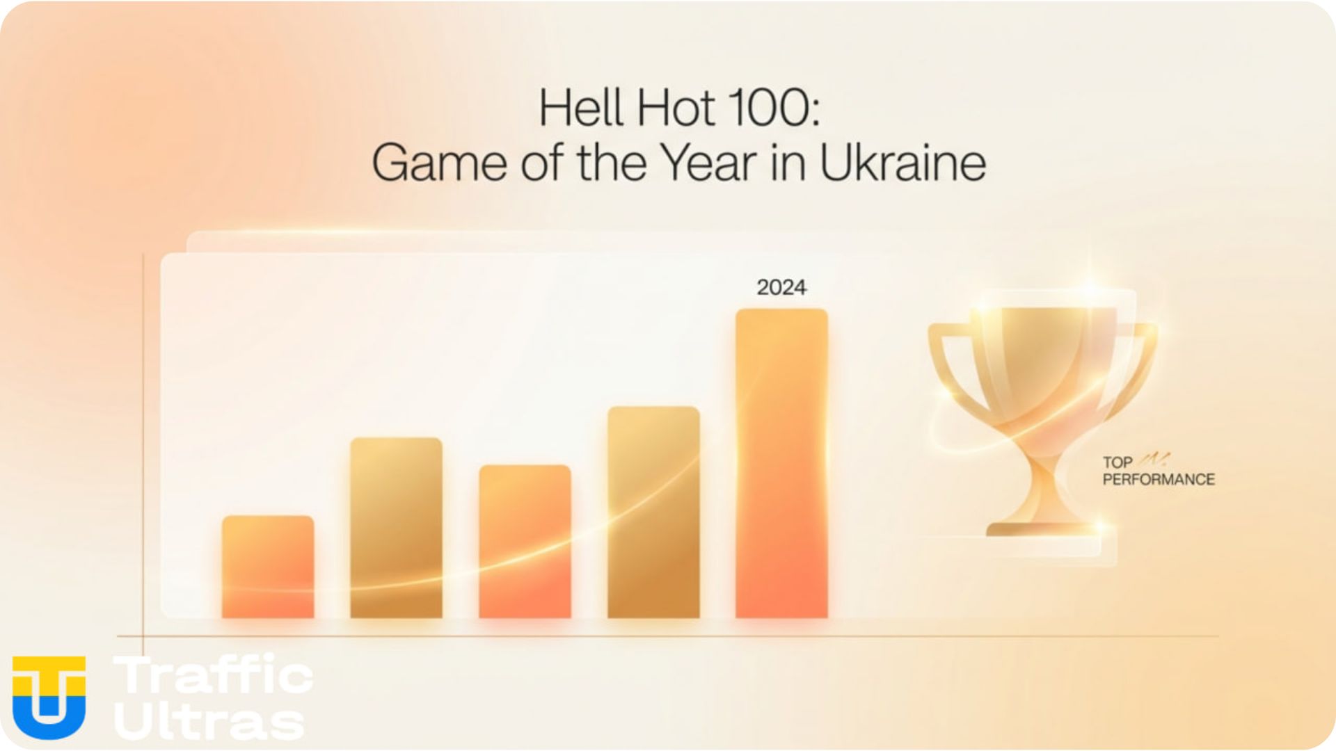 Слот Hell Hot 100 — лидер рынка iGaming Украины 2026.