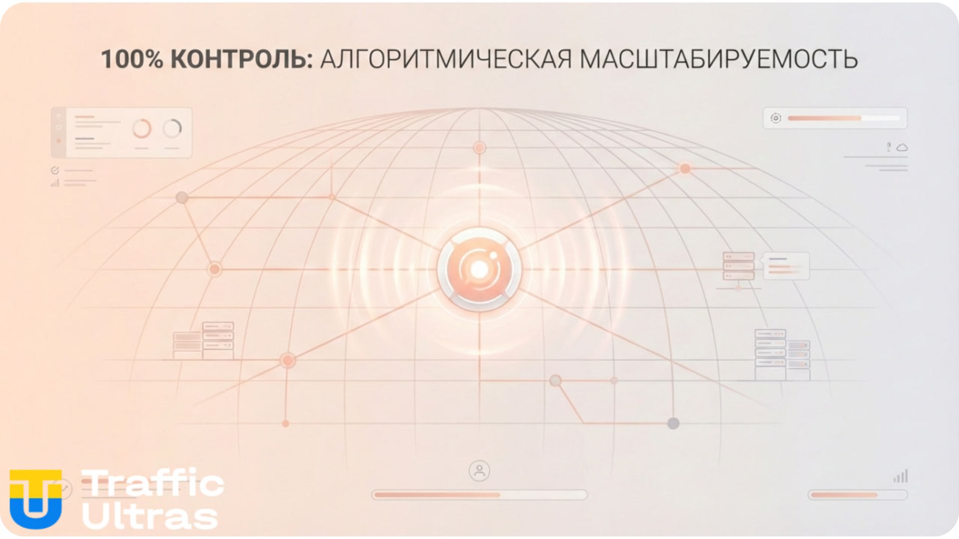 Глобальное масштабирование виртуальных инфлюенсеров.