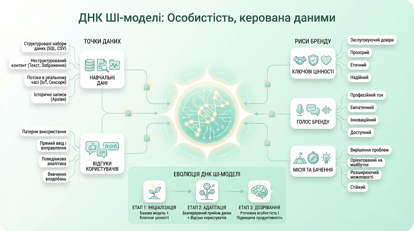Перехід маркетингу до епохи AI-інфлюенсерів та Post-Follower Era.