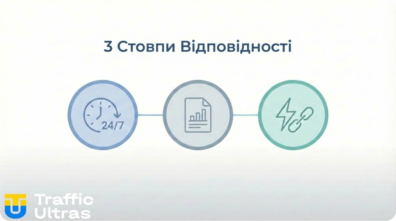 Три условия работы Telegram на Филиппинах: поддержка, отчетность, связь.