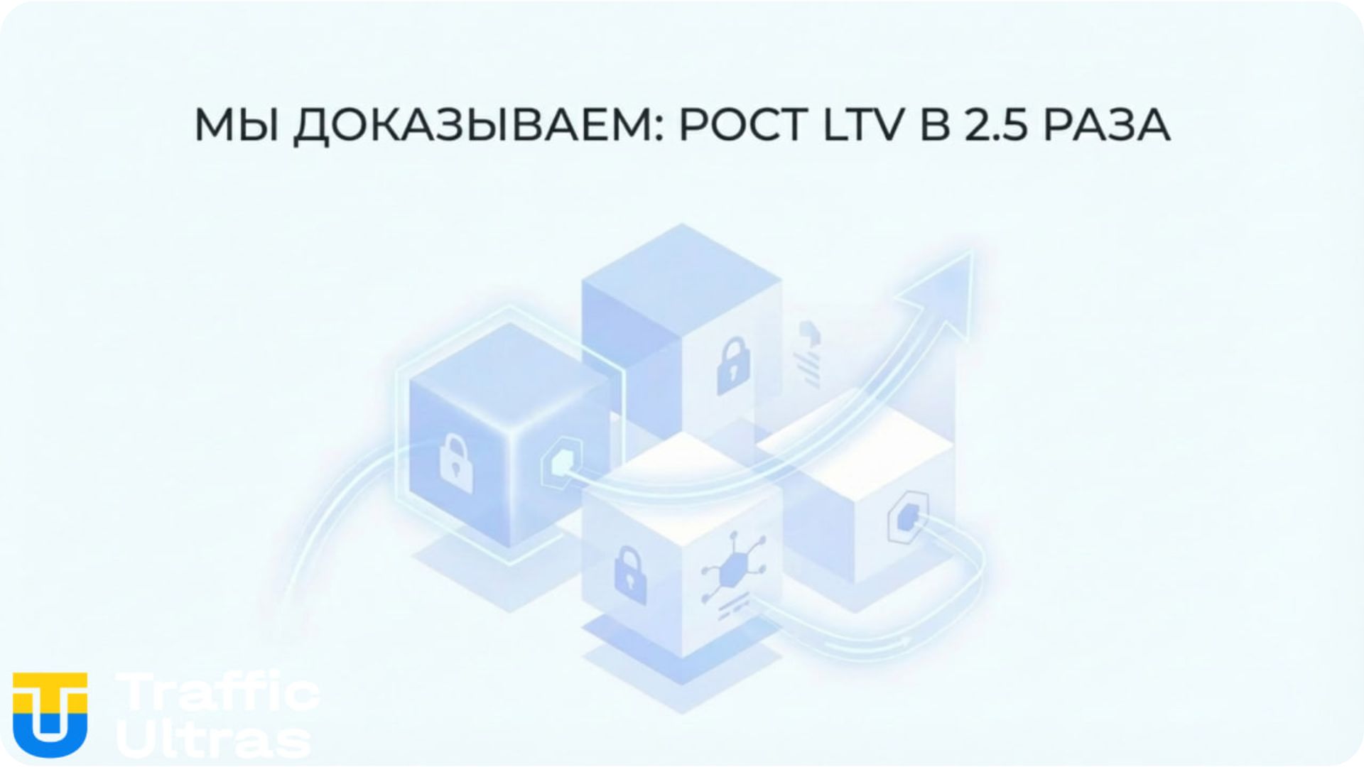 Блокчейн-прозрачность Provably Fair: рост LTV в 2.5 раза.