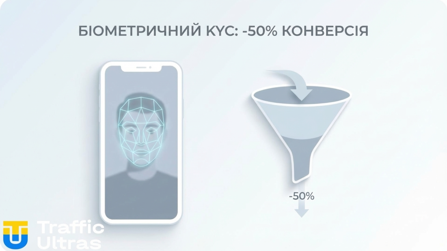 Біометрична ідентифікація в онлайн-казино Панами.
