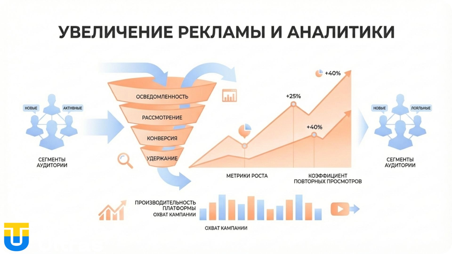 Аналитика Instagram Plus для маркетинга