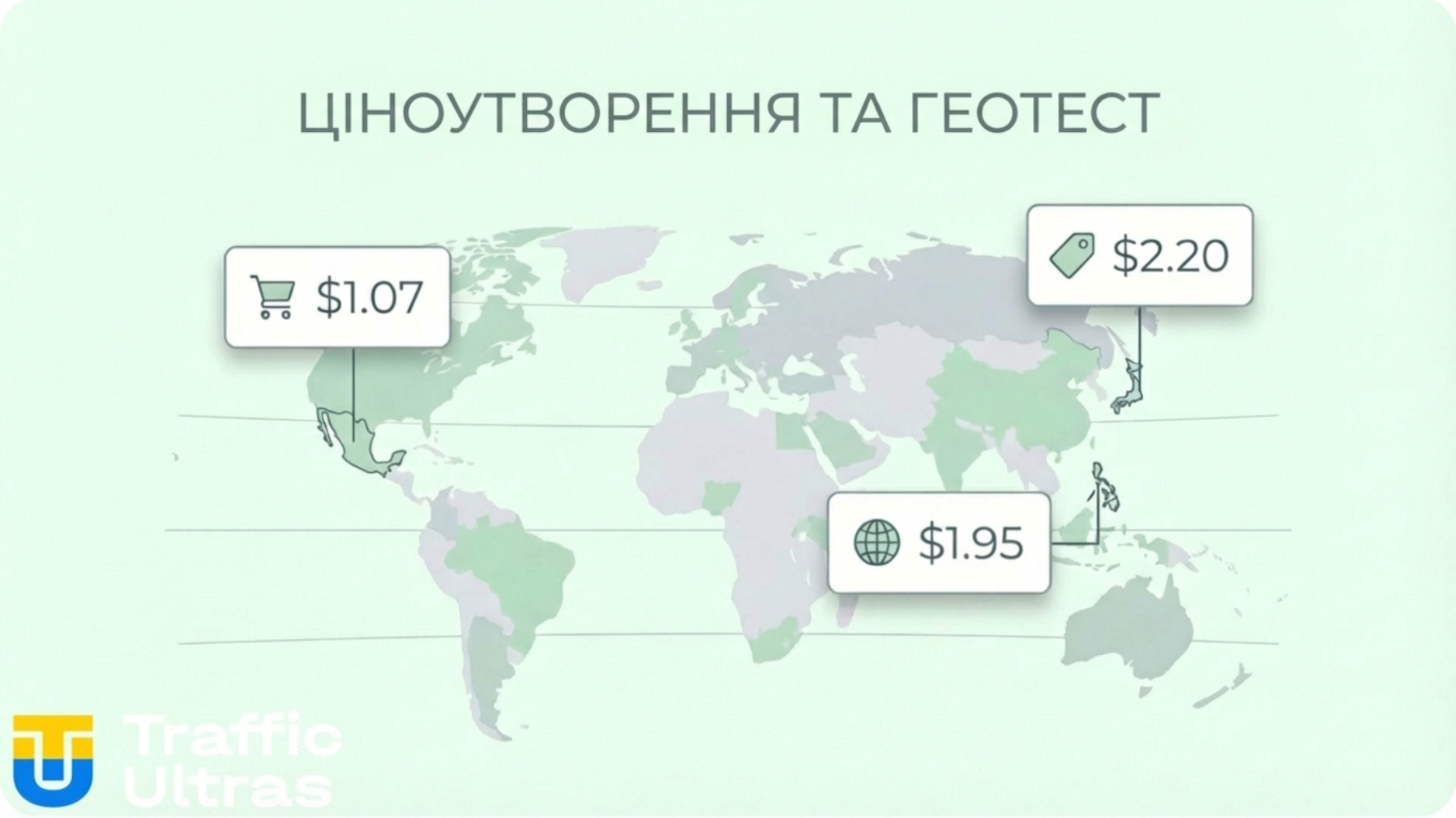 Ціни на Instagram Plus по країнах