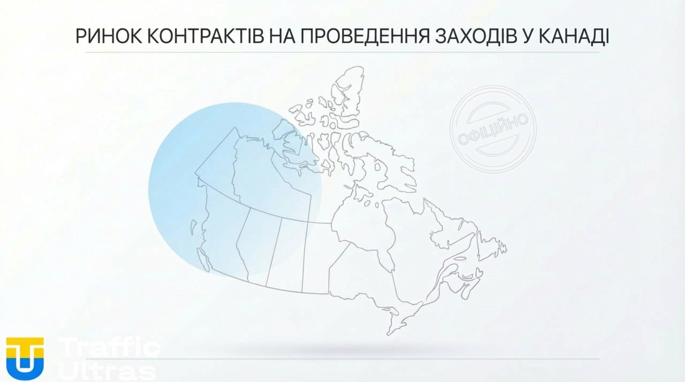 Легалізація прогнозних ринків та деривативів у Канаді.