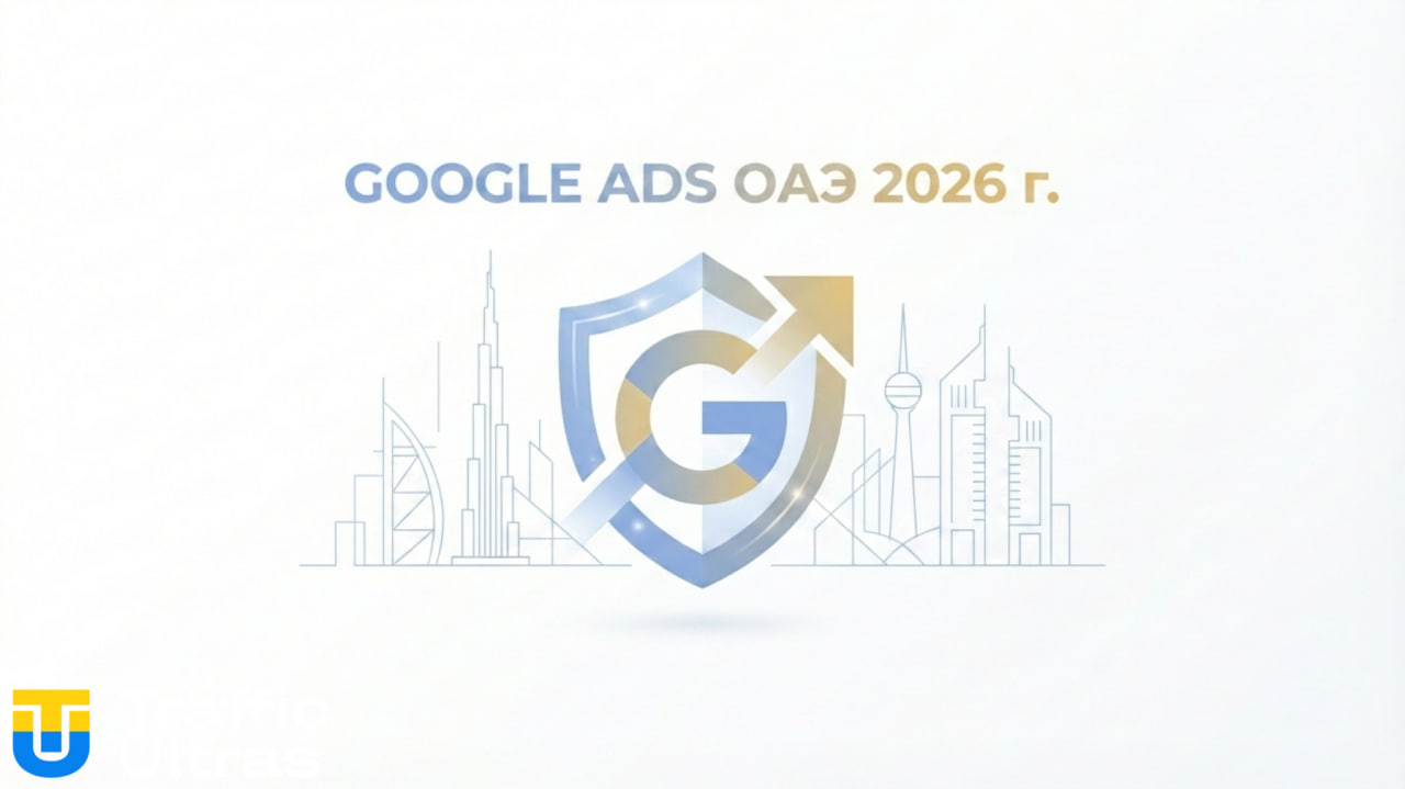 Лицензирование iGaming в ОАЭ через Google Ads и GCGRA 2026.