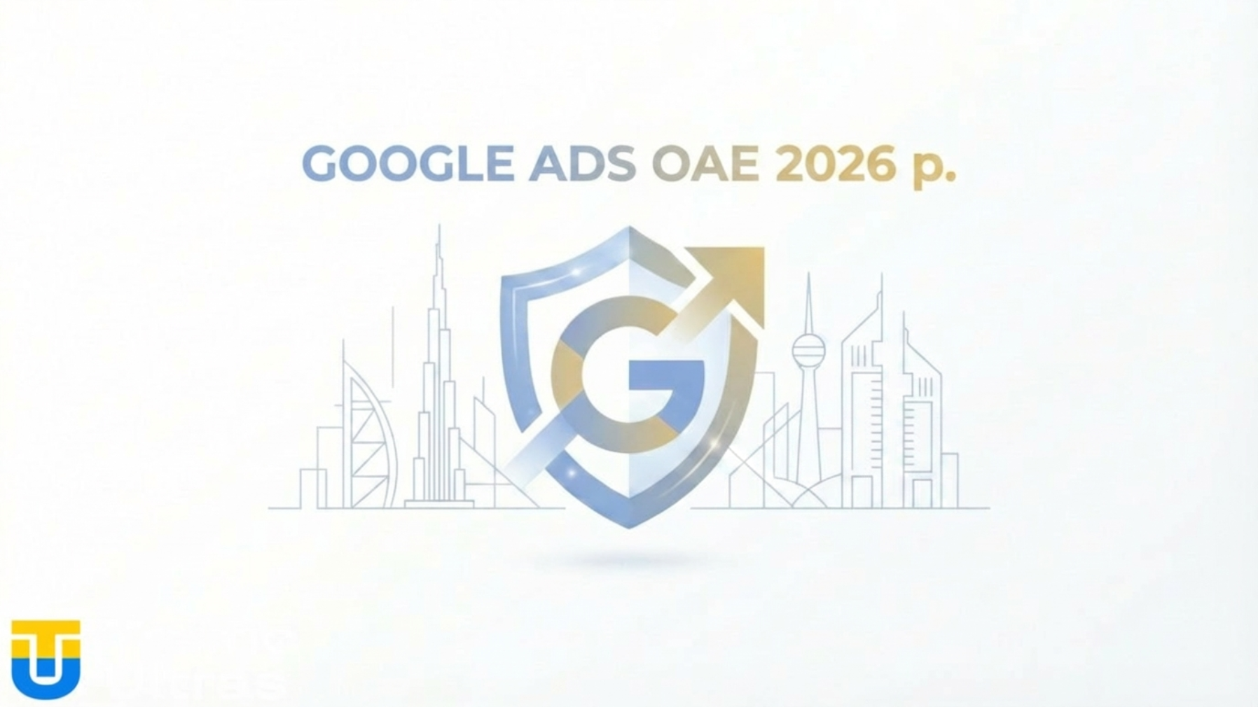 Ліцензування iGaming в ОАЕ через Google Ads та GCGRA 2026.