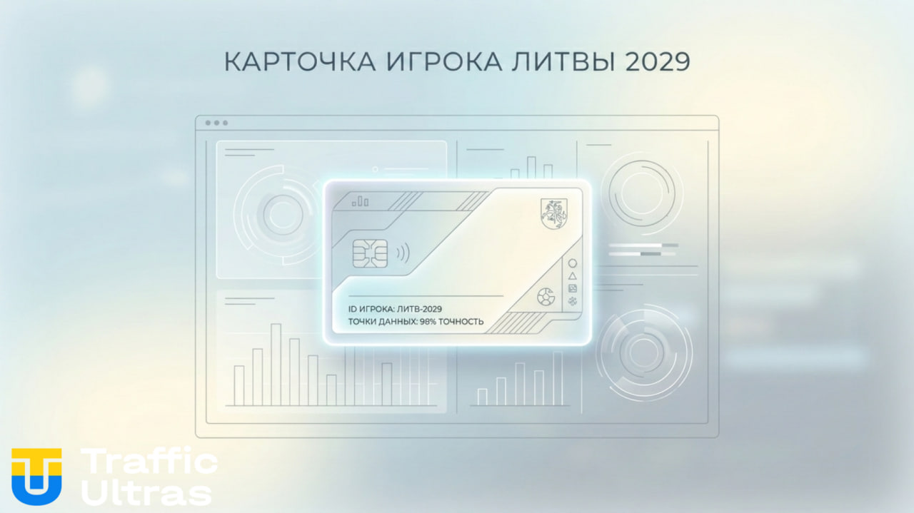 Единая база контроля транзакций и игроков казино