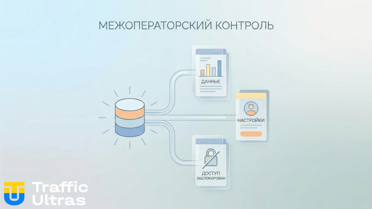 Единая база контроля транзакций и игроков казино