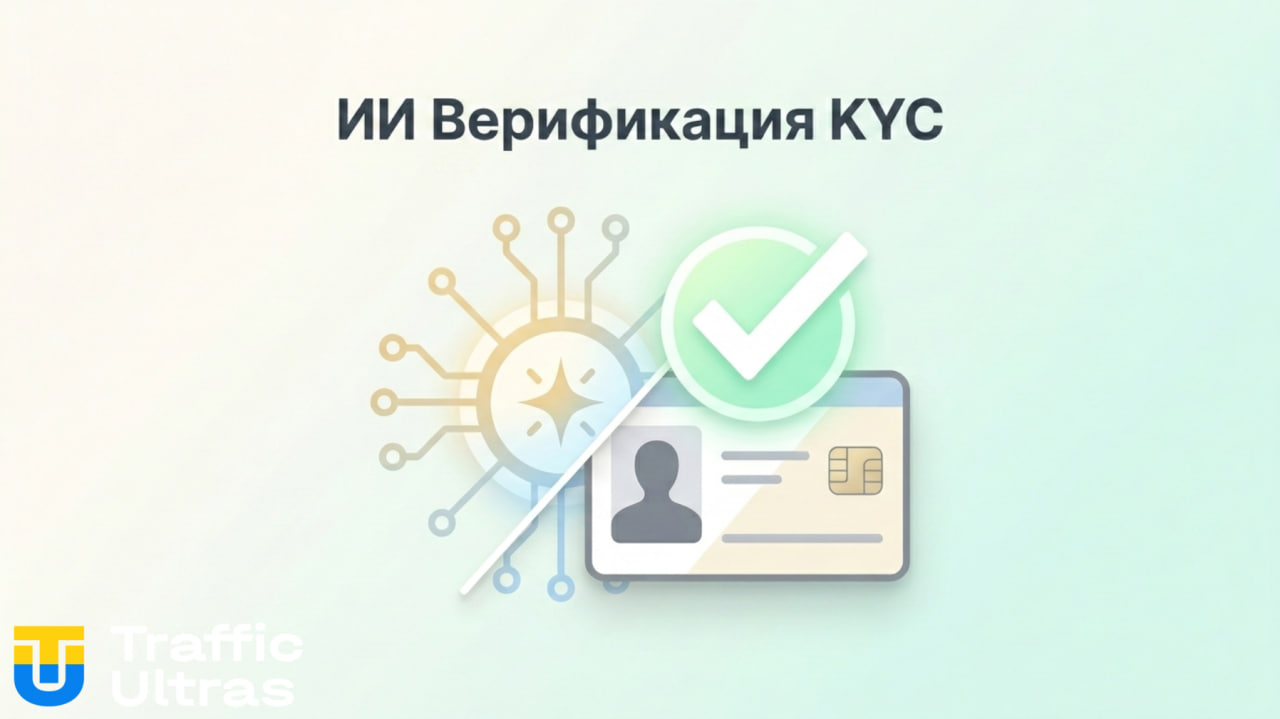 KYC в Claude: как работает верификация пользователей в нейросетях по ID