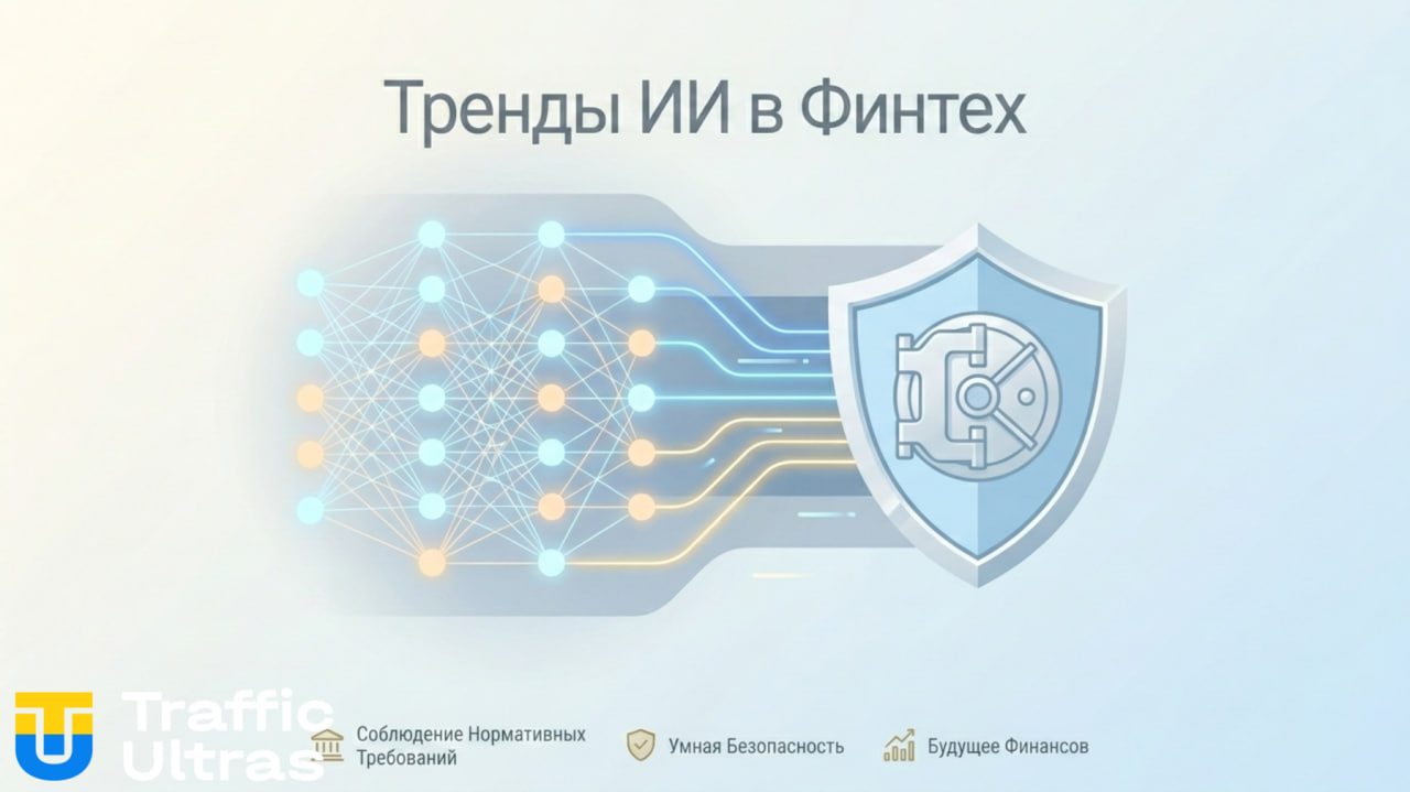 Глобальный тренд регулирования: почему нейросети и AI становятся новым финтехом