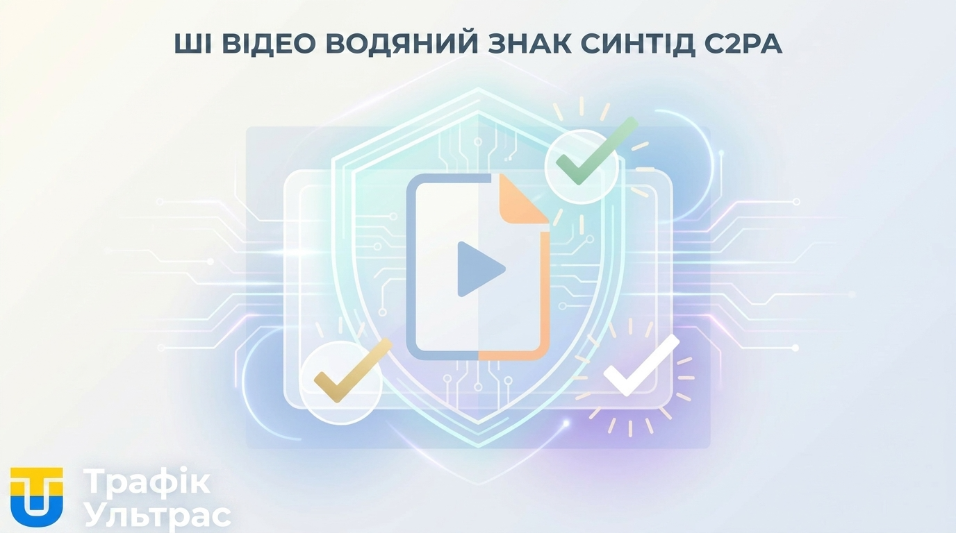 ШІ-аватари YouTube Shorts генерація відео