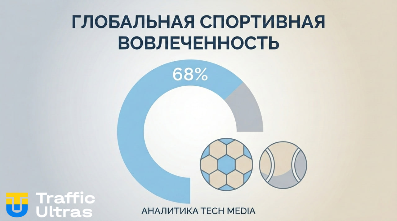 Доля ставок на спорт во Франции: аналитика по футболу и теннису