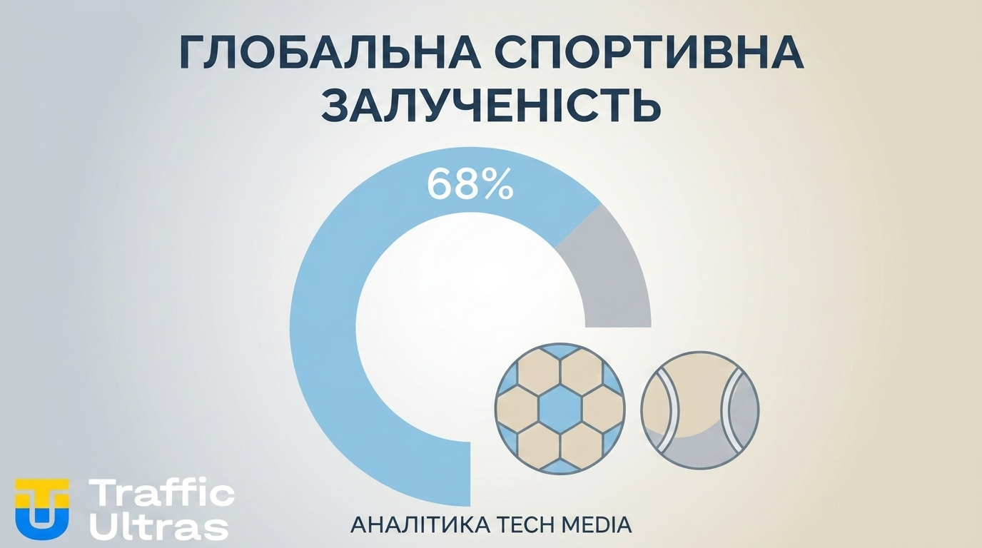 Частка ставок на спорт у Франції: аналітика з футболу та тенісу