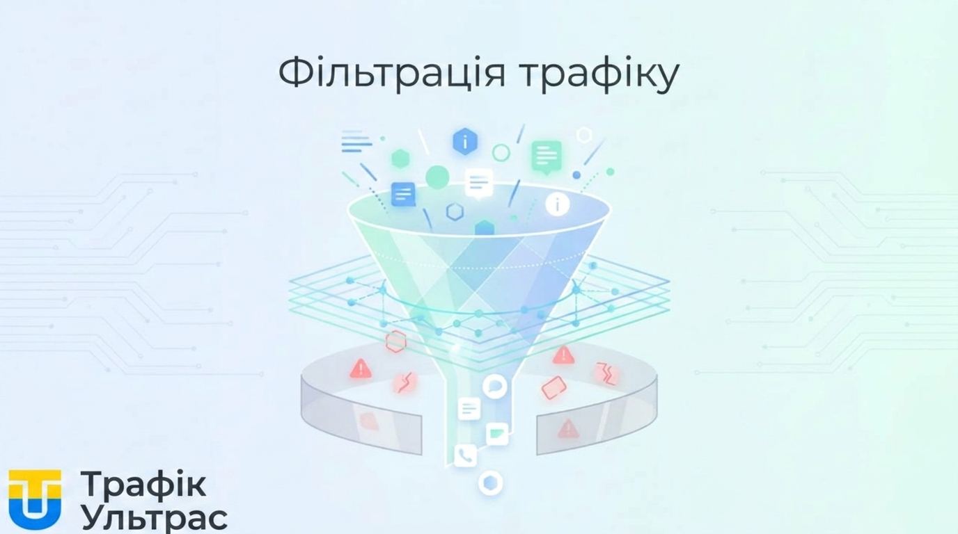 Нові системи фільтрації iGaming трафіку провайдерами