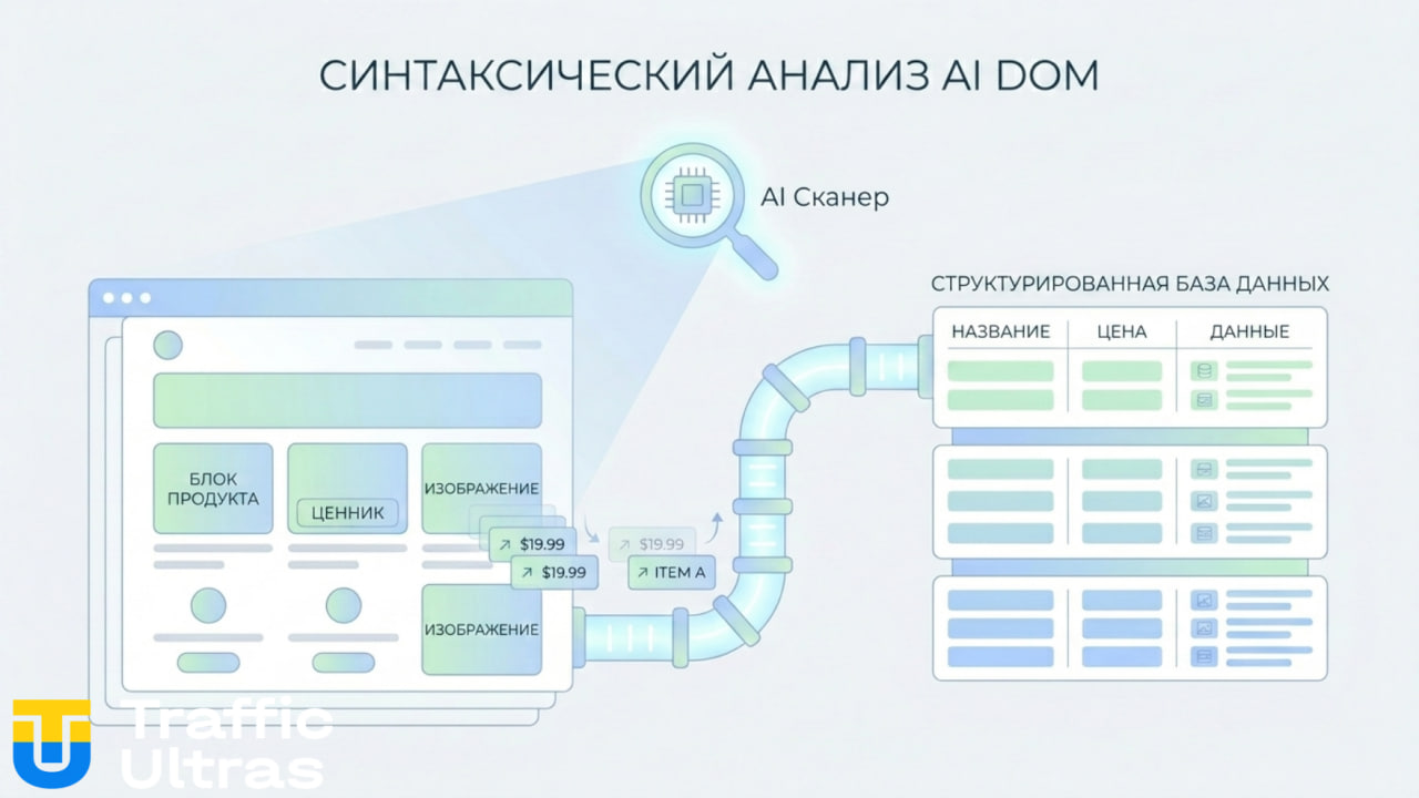  ИИ парсинг сайтов и AI-обогащение данных в новом Meta Pixel