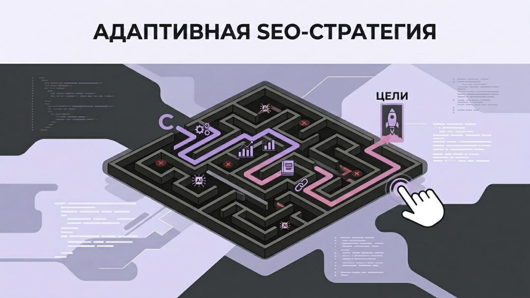 Новые стратегии SEO против AI Overviews.