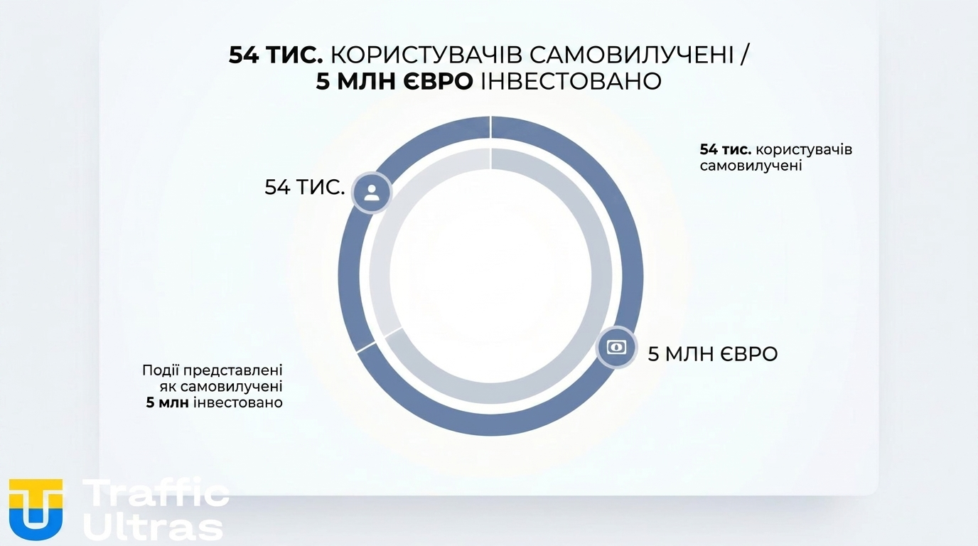 Блокування воронки конверсії iGaming ONJN.