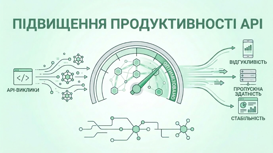 Прискорення роботи інструментів медіапланування через API