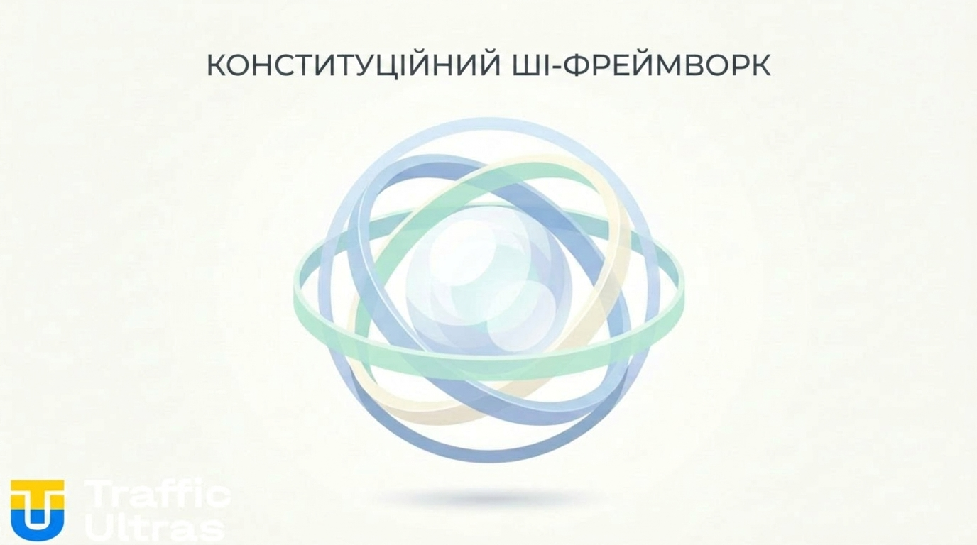 Концепція безпечного конституційного ШІ Anthropic.