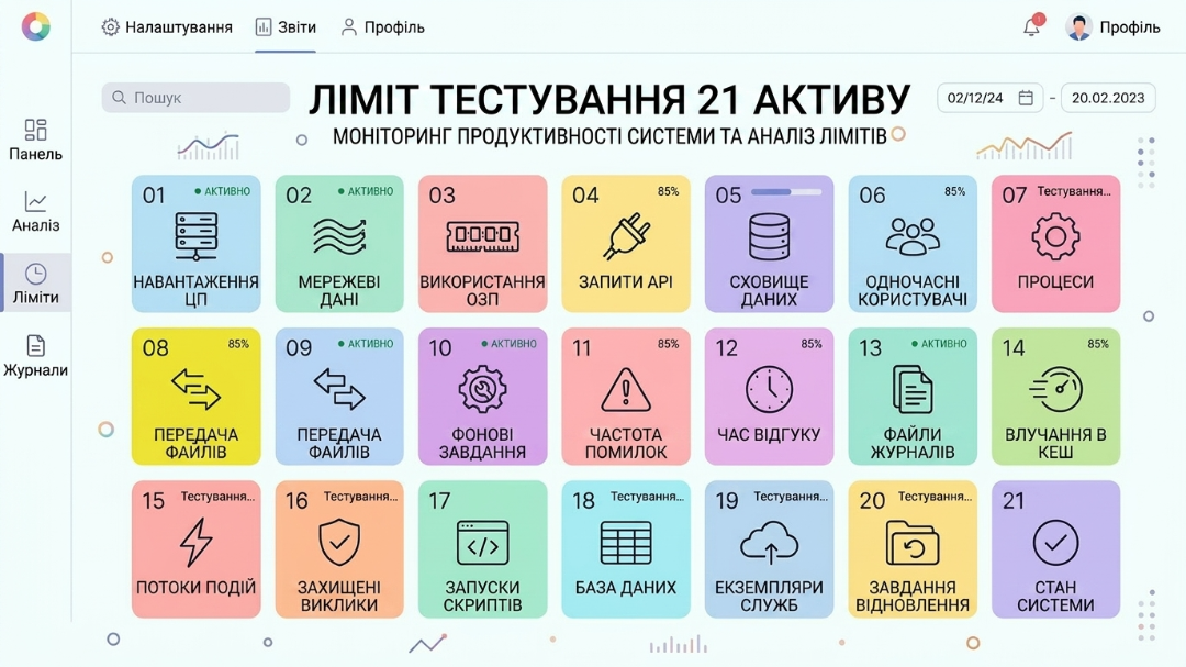 Ліміти завантаження зображень у рекламну кампанію Google