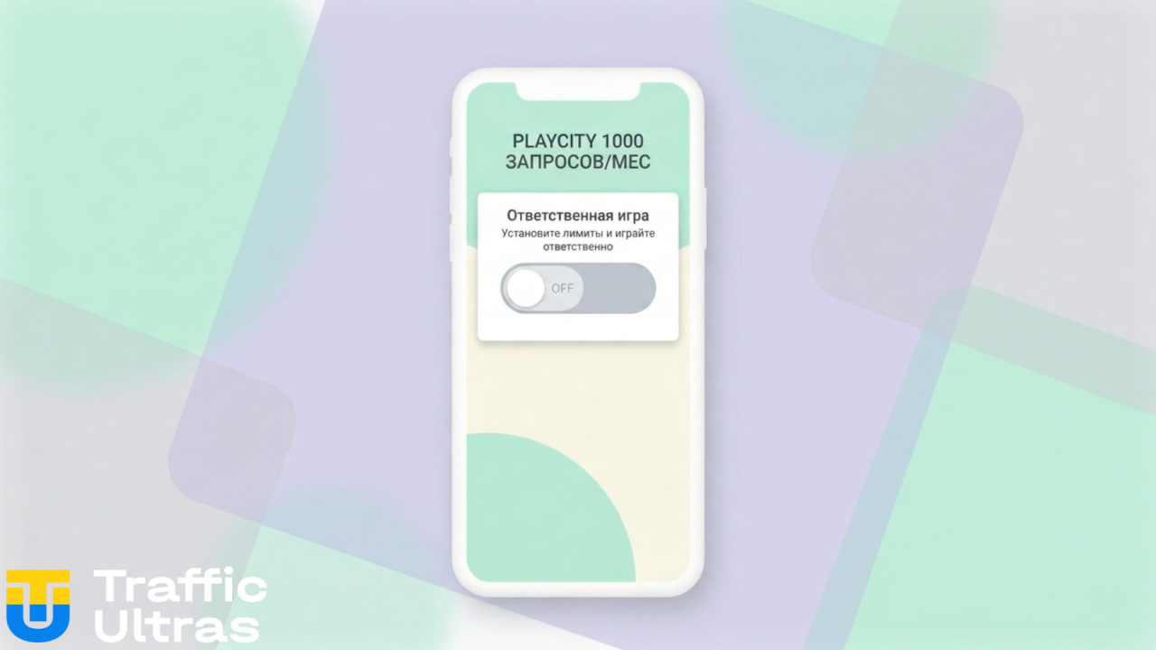 Интерфейс функции самоисключения PlayCity.