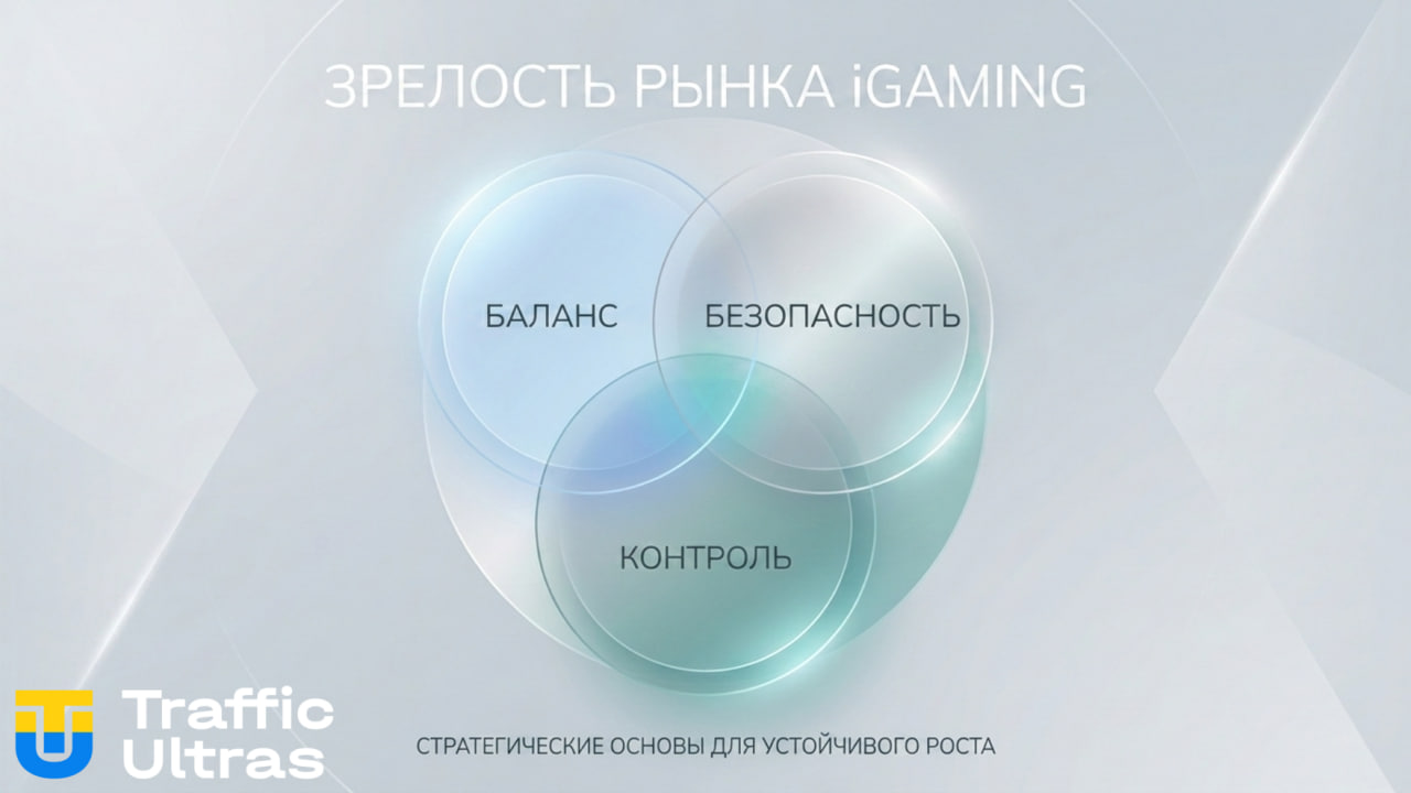 Концепция осознанного гемблинга и защиты игроков.