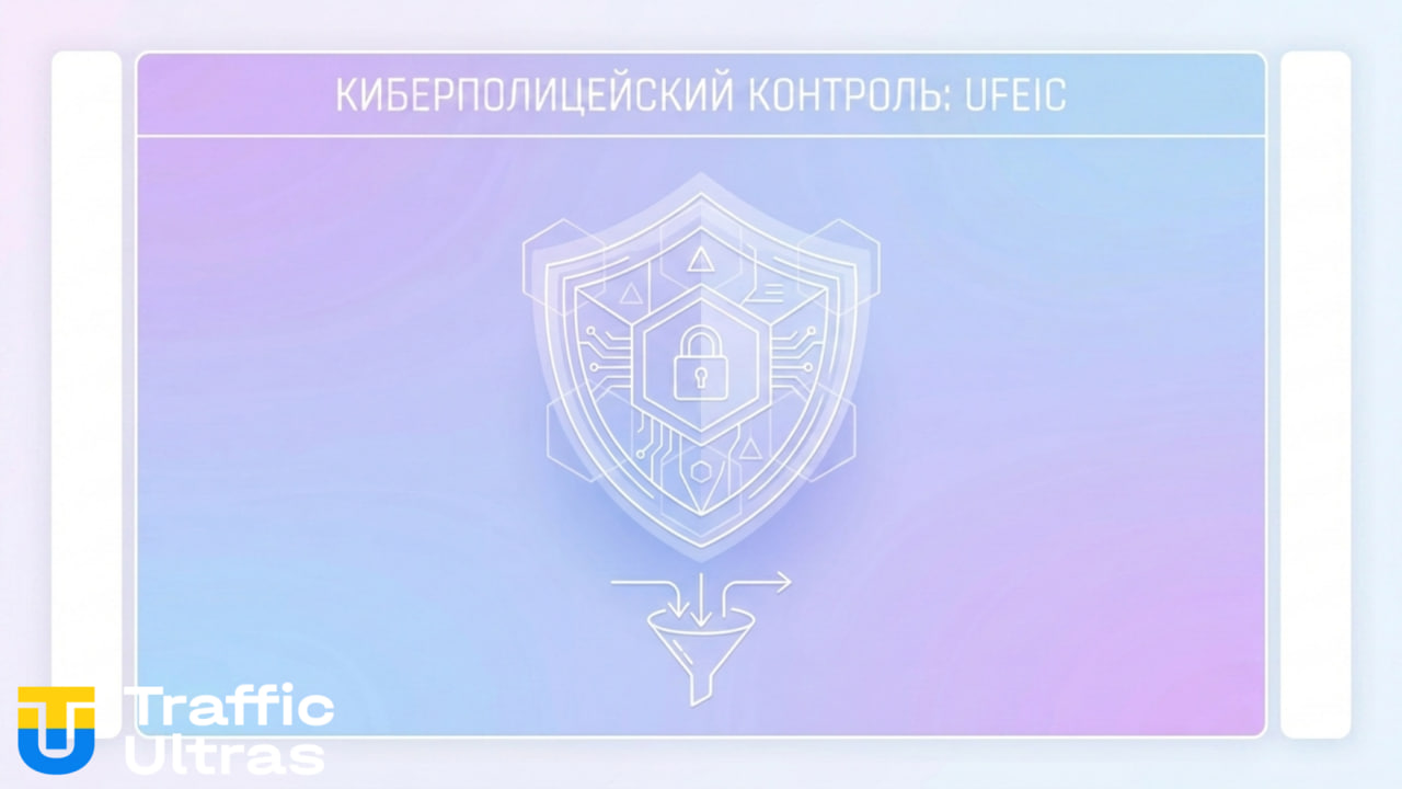 Визуализация работы киберполиции Аргентины по защите iGaming рынка.