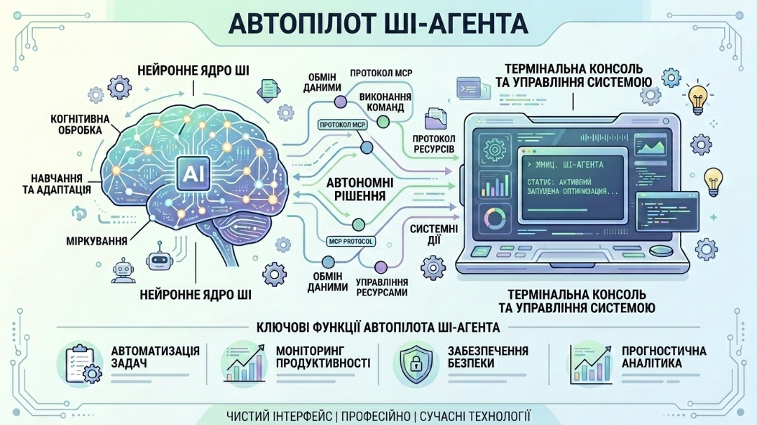Керування рекламою Facebook через ШІ-агентів по MCP